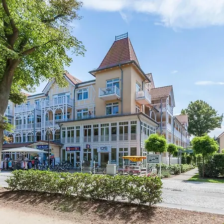 Duenenschloss 1-05 Daire *