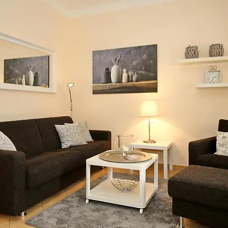 Duenenschloss 1-05 Daire *