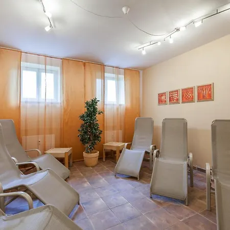 Apartment Duenenschloss 1-05