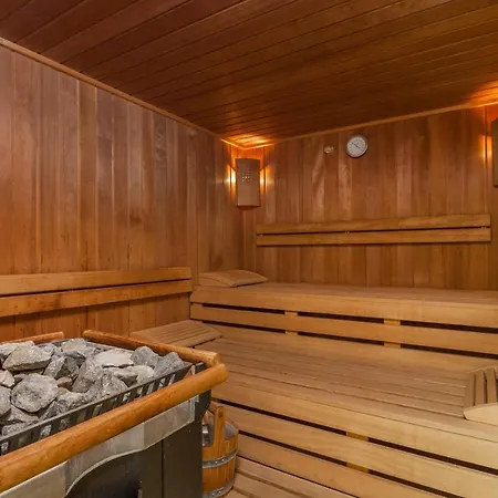 Duenenschloss 1-05 Daire *