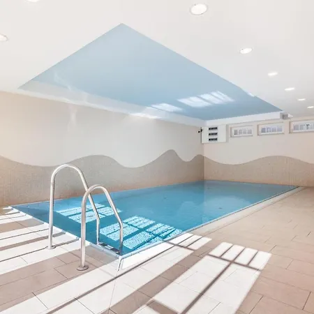 Duenenschloss 1-05 Daire