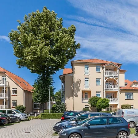 Duenenschloss 1-05 Daire *