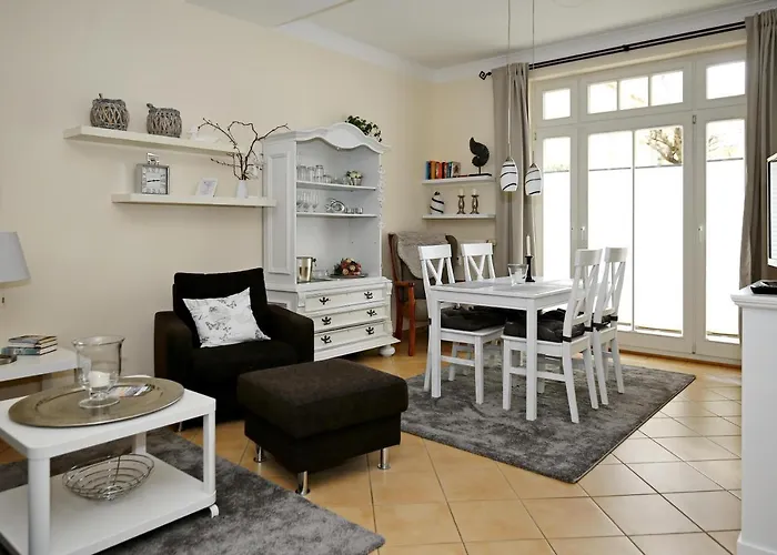 Duenenschloss 1-05 Ostseebad Kühlungsborn