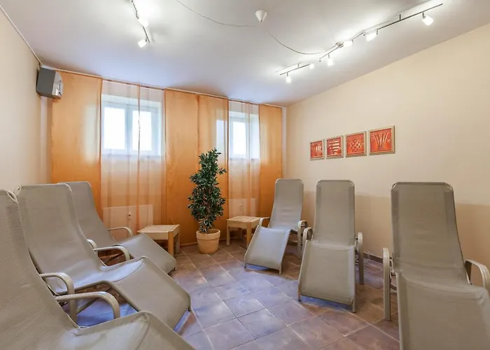 公寓 Duenenschloss 1-05