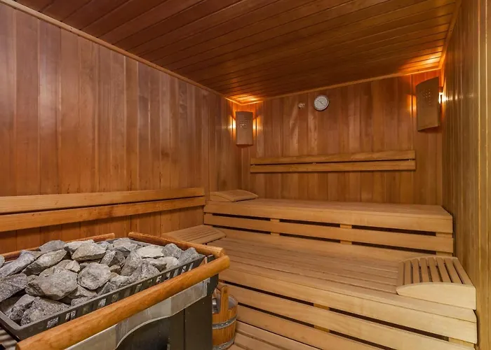 Duenenschloss 1-05 Διαμέρισμα *