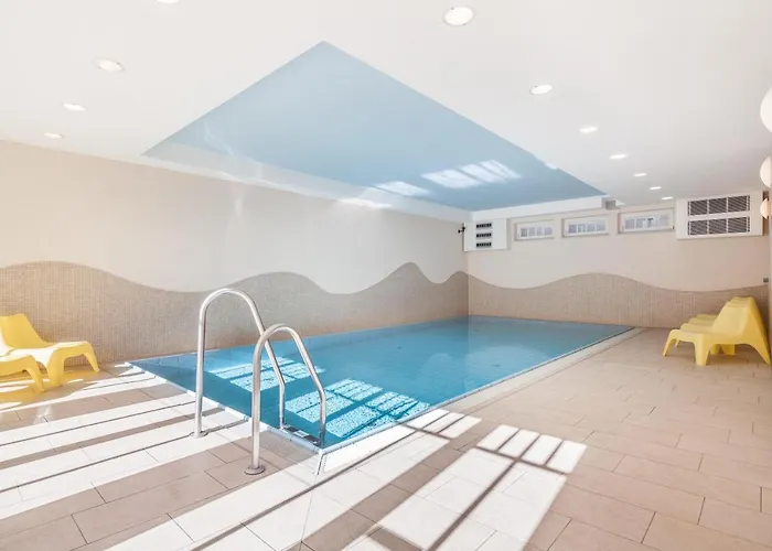 Duenenschloss 1-05 Διαμέρισμα