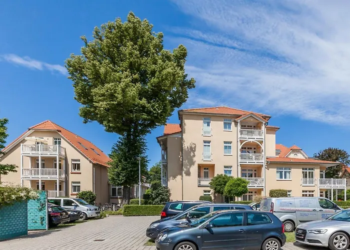 Duenenschloss 1-05 Διαμέρισμα *